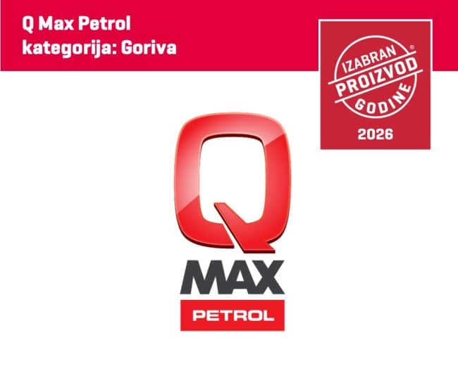 Q Max Petrol